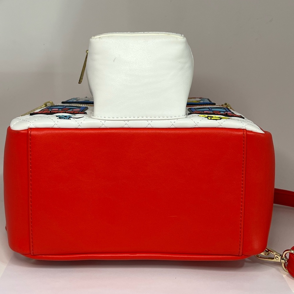 Loungefly Hello Kitty House Funko Pop Mini Backpack Limited Ed NYCC 2020 Sanrio - Picture 9 of 14
